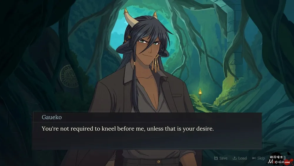 神话爱情:伊比利亚传说 Mythic Love: Iberian Legends v2026.07.12 Mac版 For Mac 恋爱模拟 英文版