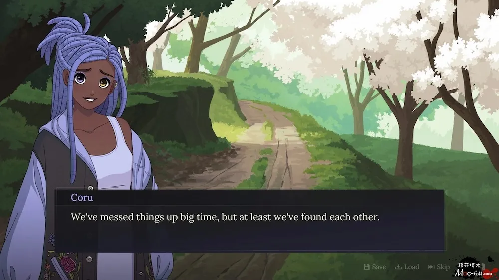 神话爱情:伊比利亚传说 Mythic Love: Iberian Legends v2026.07.12 Mac版 For Mac 恋爱模拟 英文版