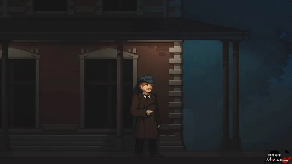 还有什么,阿列克谢 What Awaits, Aleksey? v1.1 Mac版 For Mac 英文版