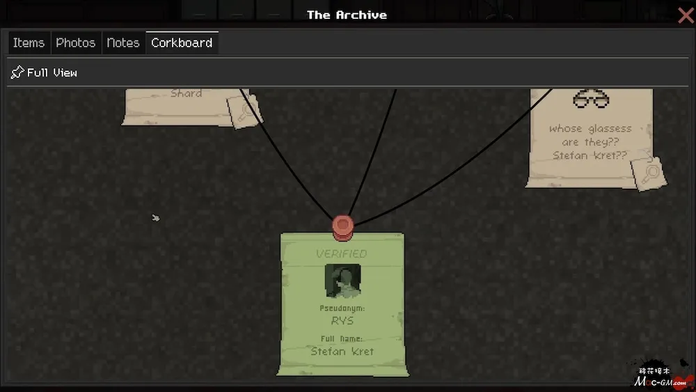 还有什么,阿列克谢 What Awaits, Aleksey? v1.1 Mac版 For Mac 英文版