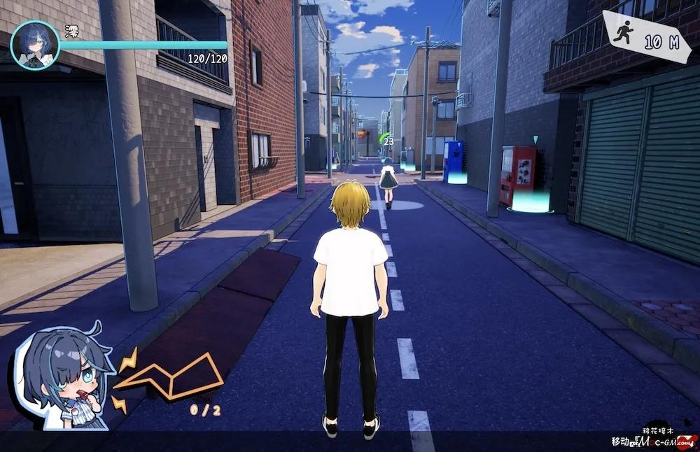 性爱调教师:闷骚少女的秘密性癖 Sex Trainer's Diary: Hidden Kink v1.0 Mac版 For Mac 模拟经营 永久会员福利