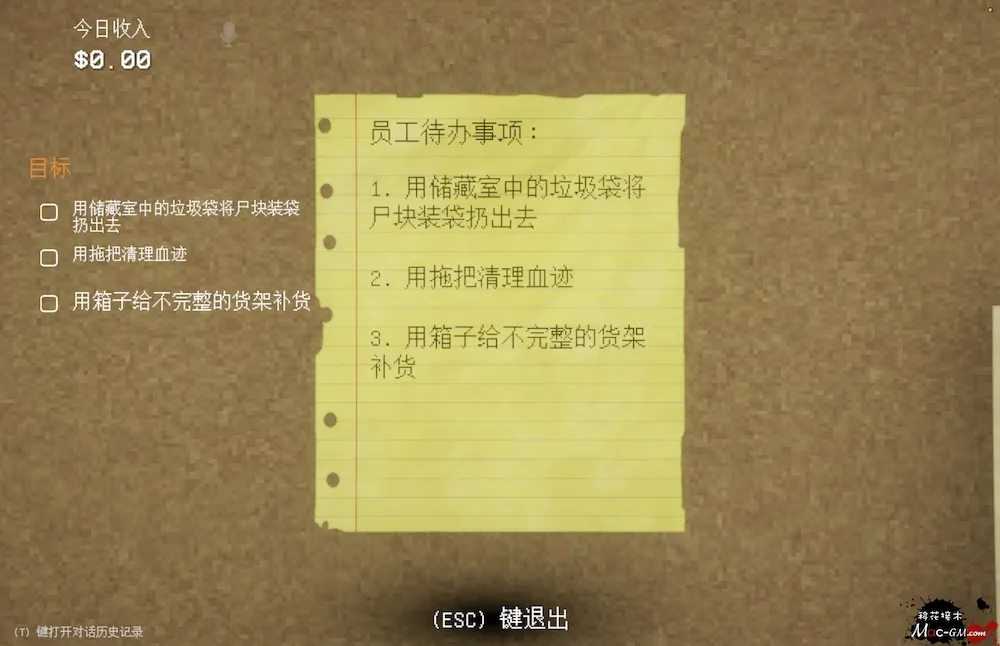 午夜轮班 Shift At Midnight v24450017 Mac版 For Mac 恐怖