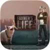 农夫的生活 Farmer's Life v1.1.6 Mac版 For Mac 乡村生活模拟