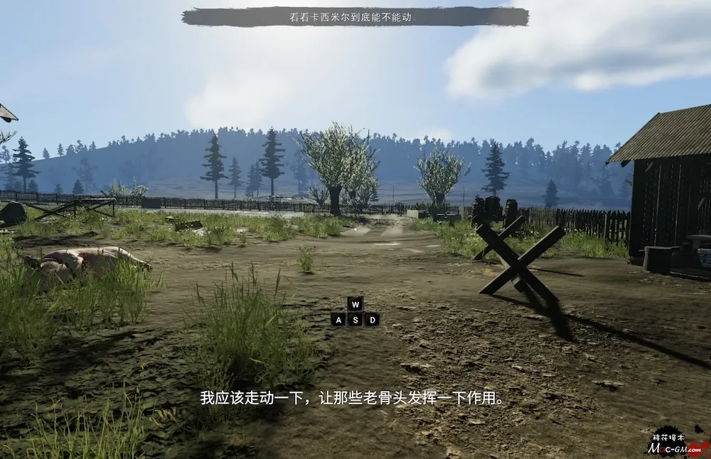 农夫的生活 Farmer's Life v1.1.6 Mac版 For Mac 乡村生活模拟