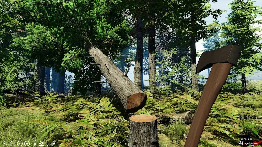 农夫的生活 Farmer's Life v1.1.6 Mac版 For Mac 乡村生活模拟