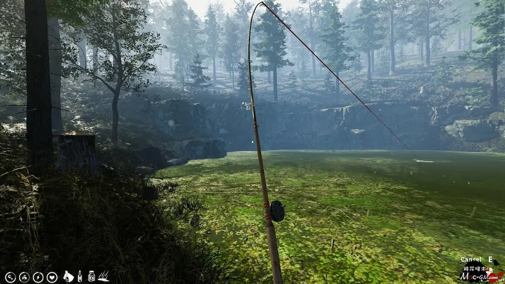 农夫的生活 Farmer's Life v1.1.6 Mac版 For Mac 乡村生活模拟
