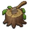 点击炼金术 Forage Wizard v1.3.1 Mac版 For Mac 放置挂机 中文版
