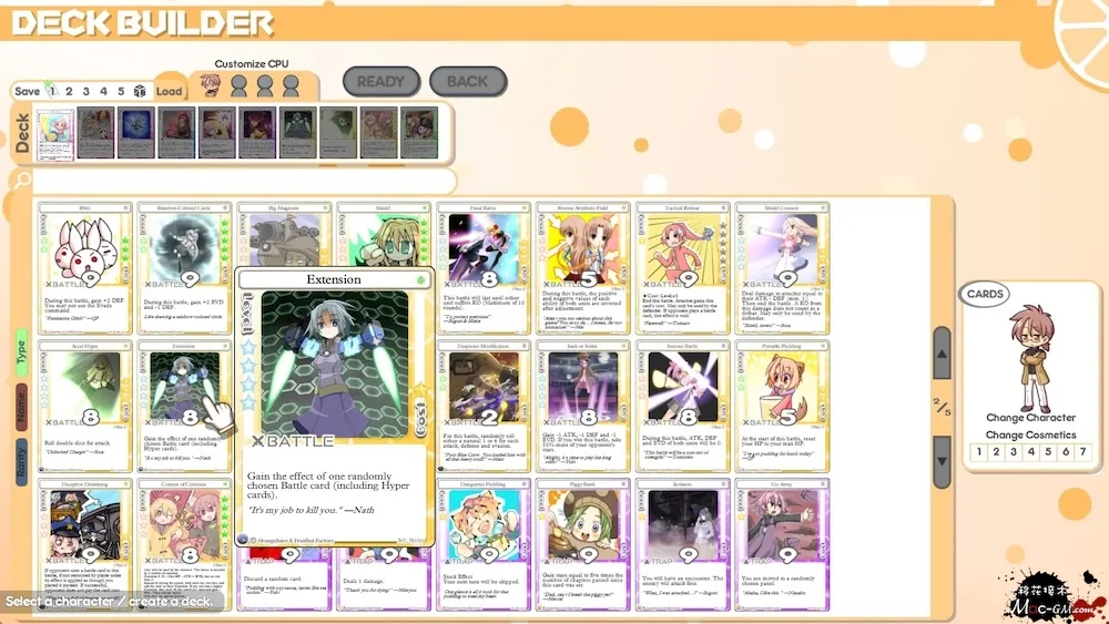 100%鲜橙汁 100% Orange Juice v3.30.0.hotfix.2 Mac版 For Mac 桌游派对 中文版