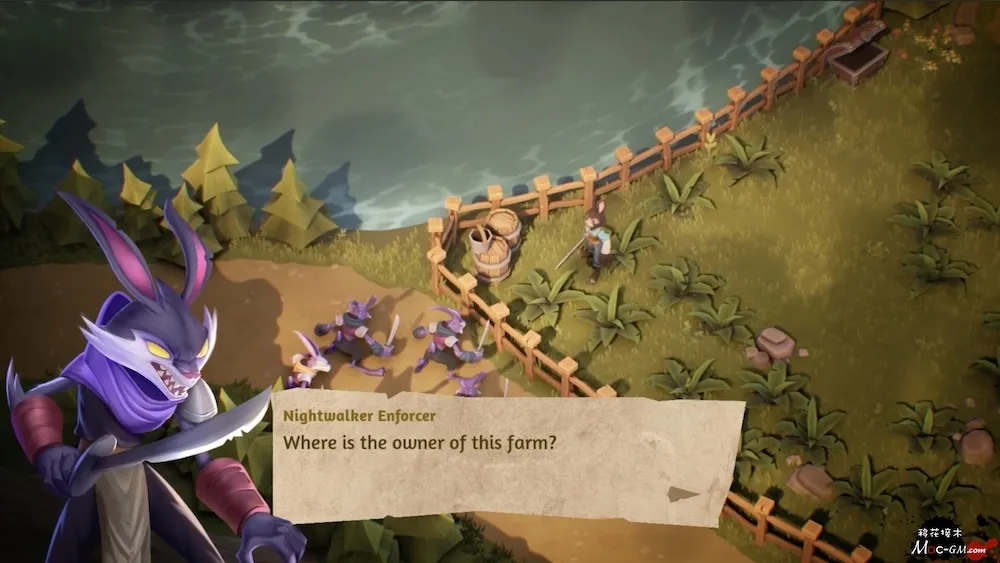 绿火焰传奇:龙墓勇士赫尔默 Green Ember: Helmer in the Dragon Tomb v5.4.4 Mac版 For Mac 冒险 英文版
