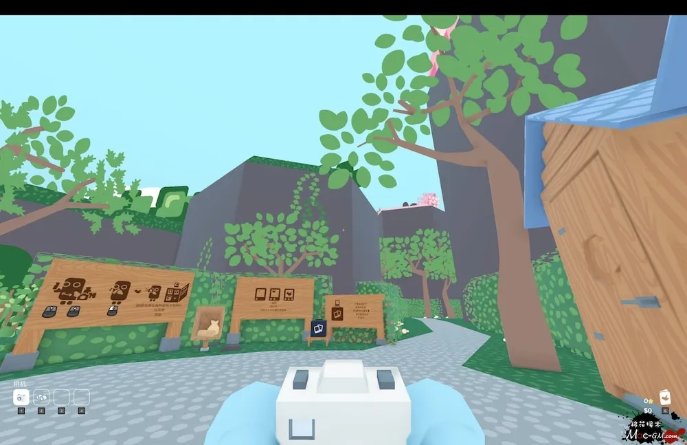蜂拥而至 Flock Around v1.2.21 Mac版 For Mac 探索 中文版