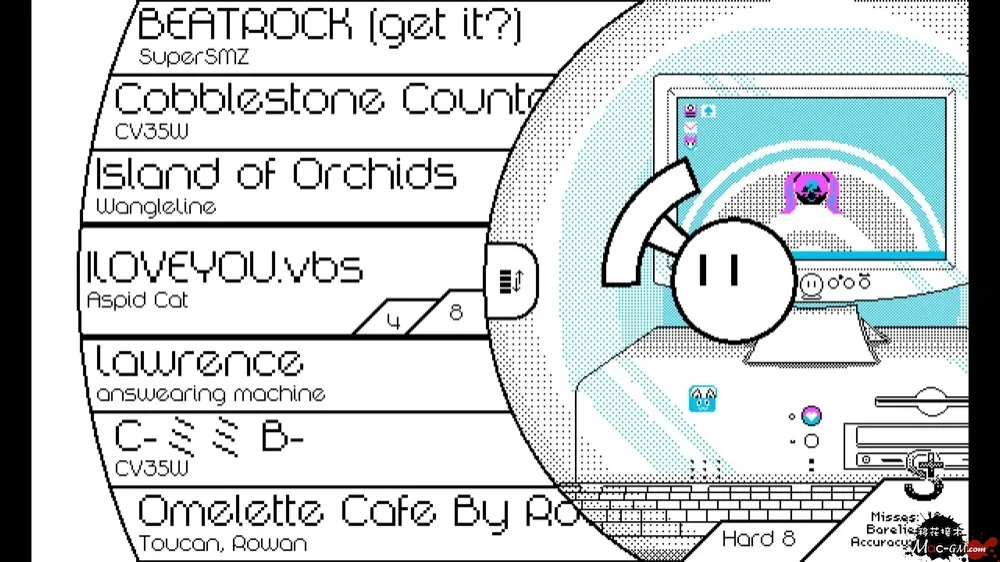 玩转节拍 Beatblock v12.0 Mac版 For Mac 音乐节奏 英文版
