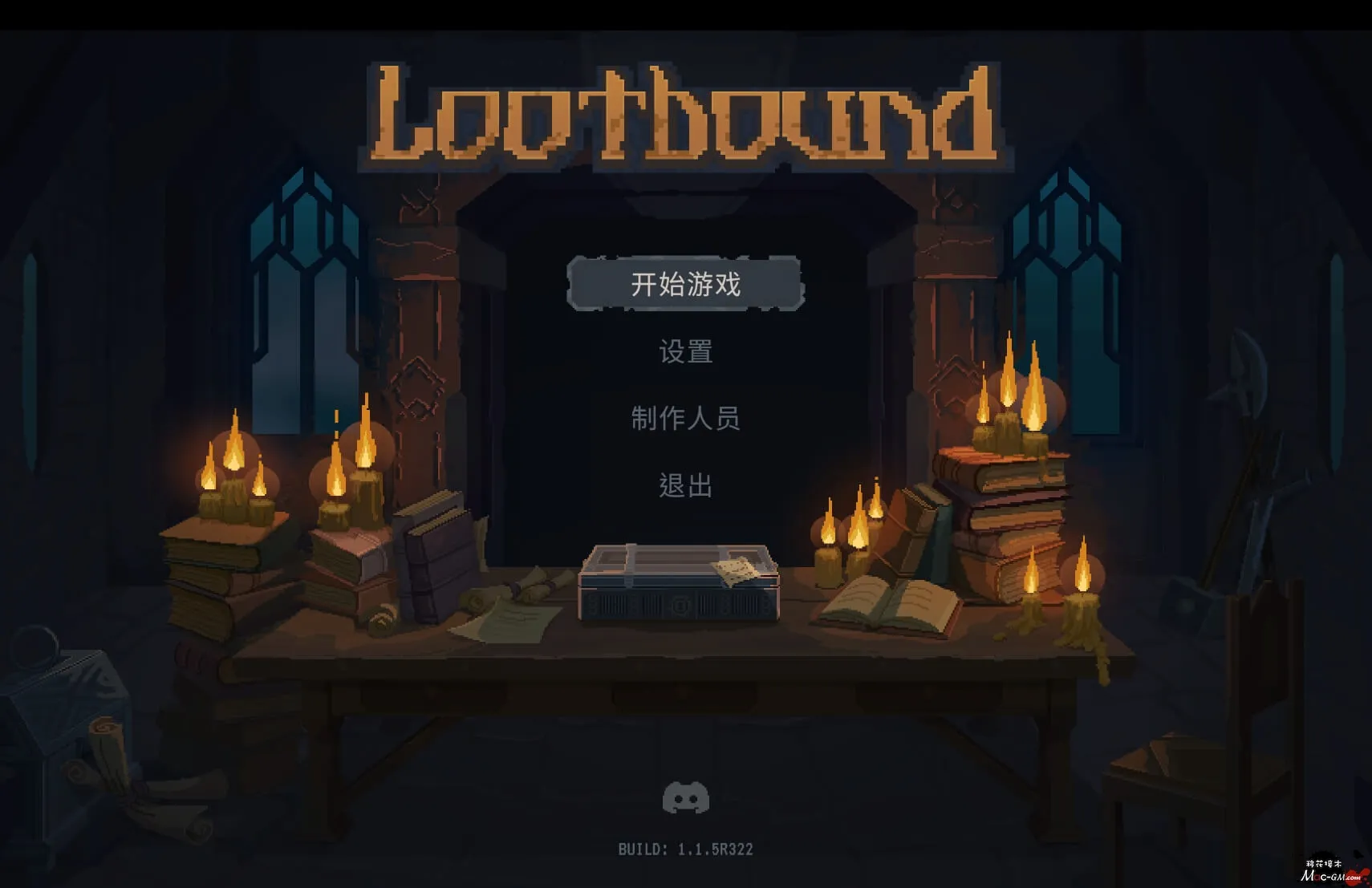 掠宝旅团 Lootbound v1.2.1r344 Mac版 For Mac 回合战术 中文版