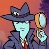 桌面侦探 Desktop Detective v2026.10.08 Mac版 For Mac 放置休闲 中文版