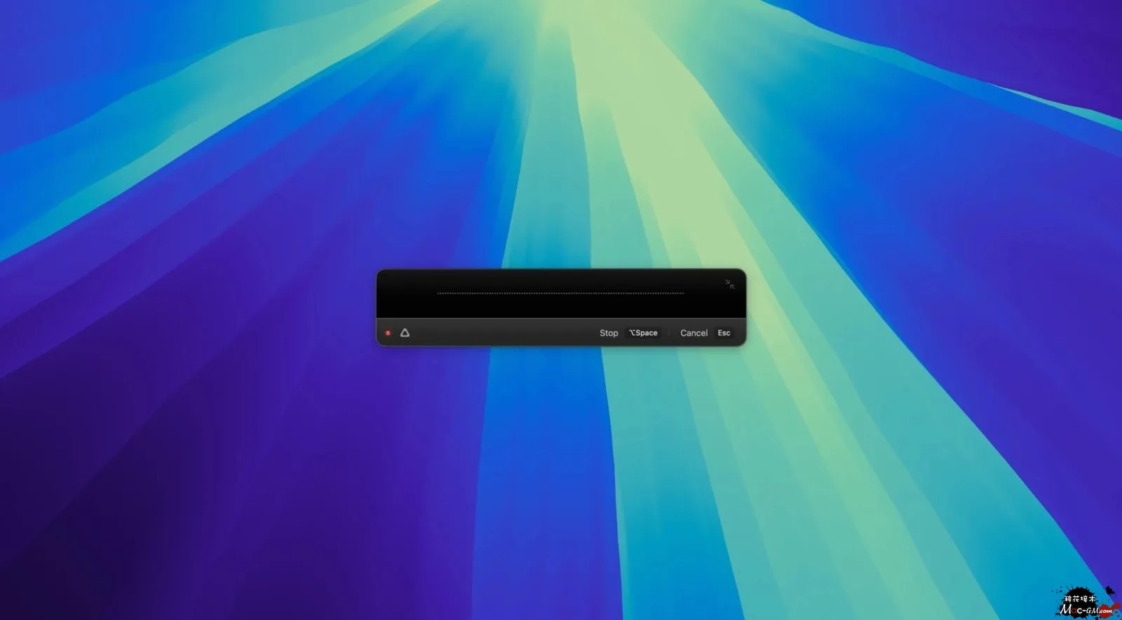 superwhisper v2.19.2 人工智能语音转文本工具 Mac版 For Mac 效率工具 英文版