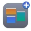 Mission Control Plus v1.27 窗口管理器 Mac版 For Mac 英文版