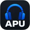 APU Software APU Harmonic DJ v1.2.9 和声混音分析工具 Mac版 For Mac 音频工具 英文版