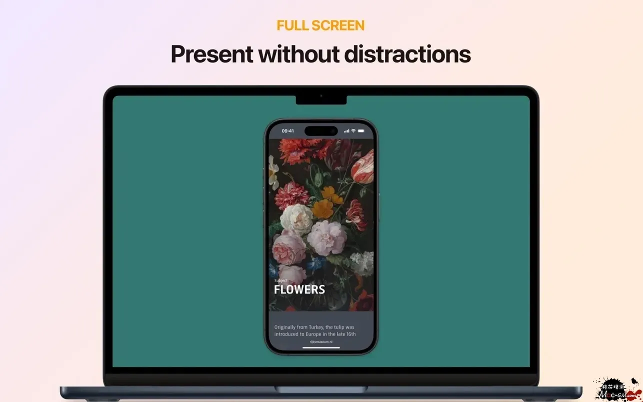 Bezel Phone Mirror v5.2.1 手机投屏镜像工具 Mac版 For Mac 中文版