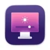 DisplayBuddy v3.9.6 显示器亮度调节工具 Mac版 For Mac 中文版