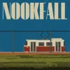 NOOK FALL：西区 Nook Fall v1.3.3 Mac版 For Mac 悬疑解谜 中文版