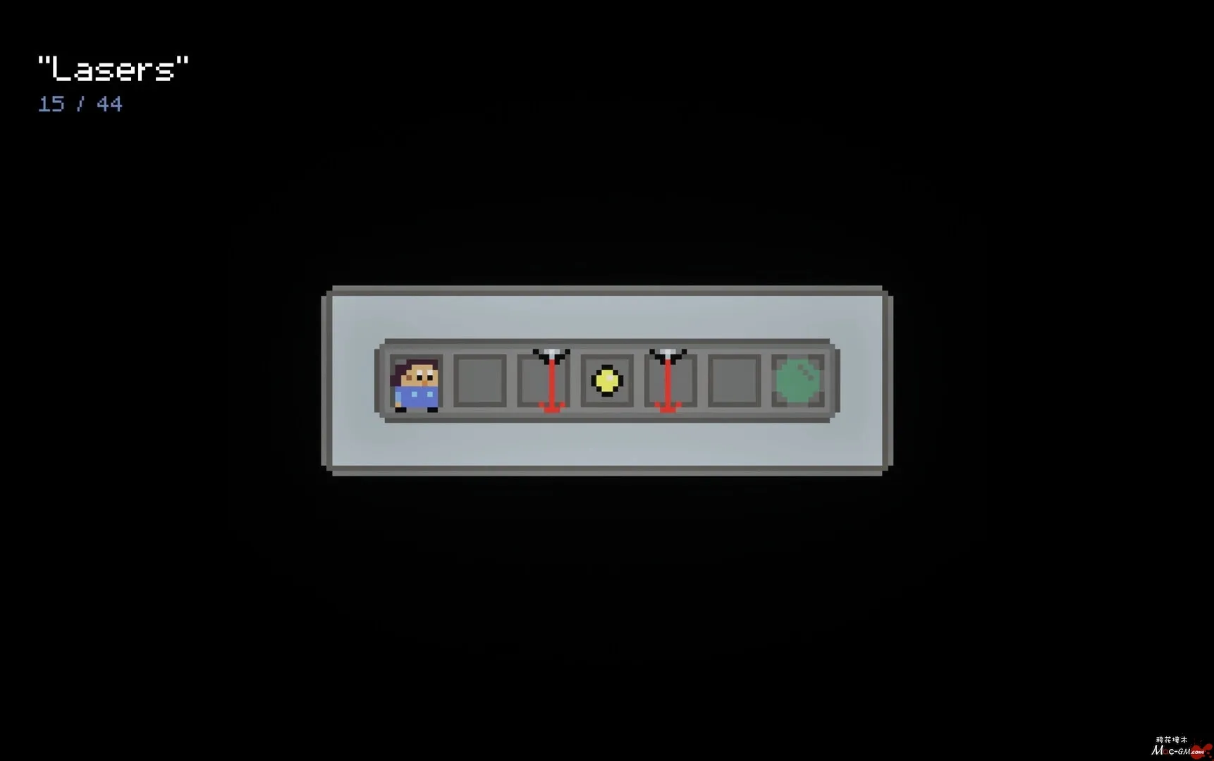 OMG! – Overhead Micro Game v1.0.3 Mac版 For Mac 休闲益智 英文版
