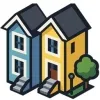 微观之城 Microlandia v2.0.9 Mac版 For Mac 城市模拟 中文版