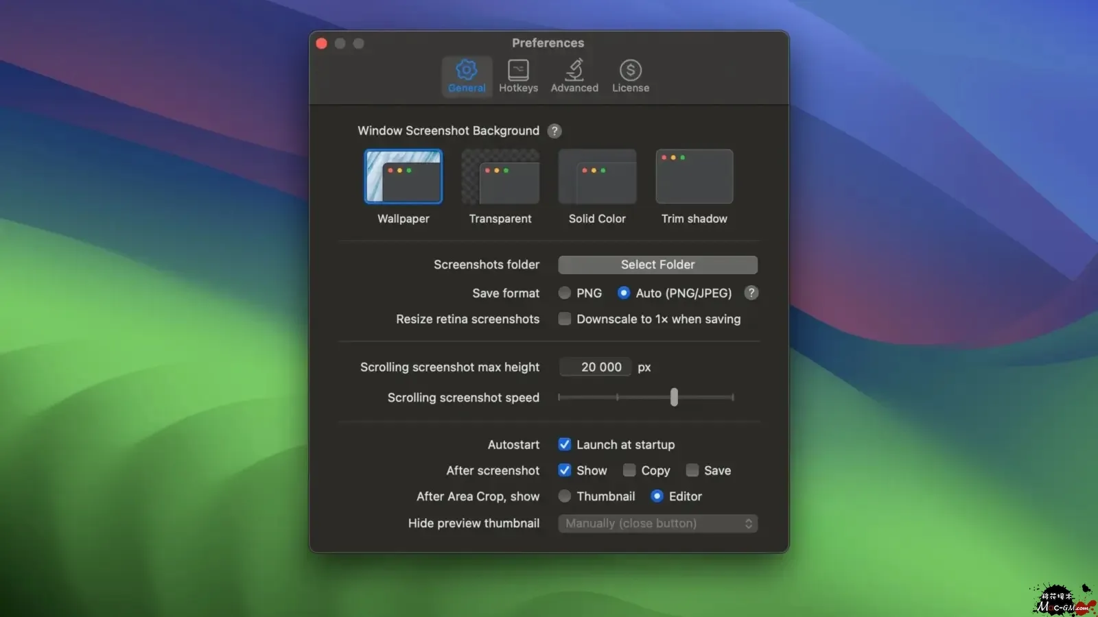 Shottr v1.9.3 免费轻量级截图工具 Mac版 For Mac 截图标注 英文版