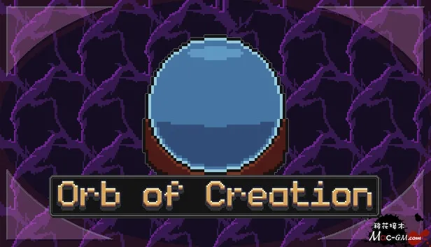 创造之球 Orb of Creation v1.0.5.2 Mac版 For Mac 渐进式解谜 英文版