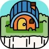 我们的小土地 Ourlands v1.0.14 Mac版 For Mac 岛屿建造 英文版