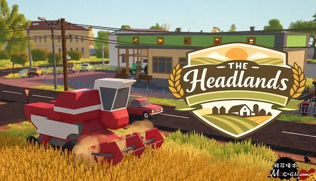 田间地头 The Headlands v0.22.8 Mac版 For Mac 农场经营 英文版