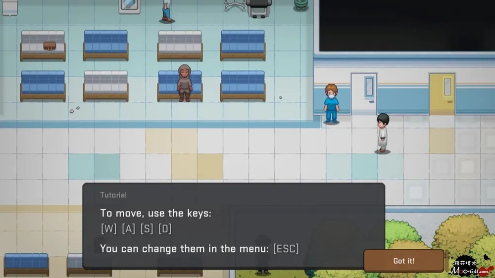 Pluralys v1.1.254 Mac版 角色扮演 英文版