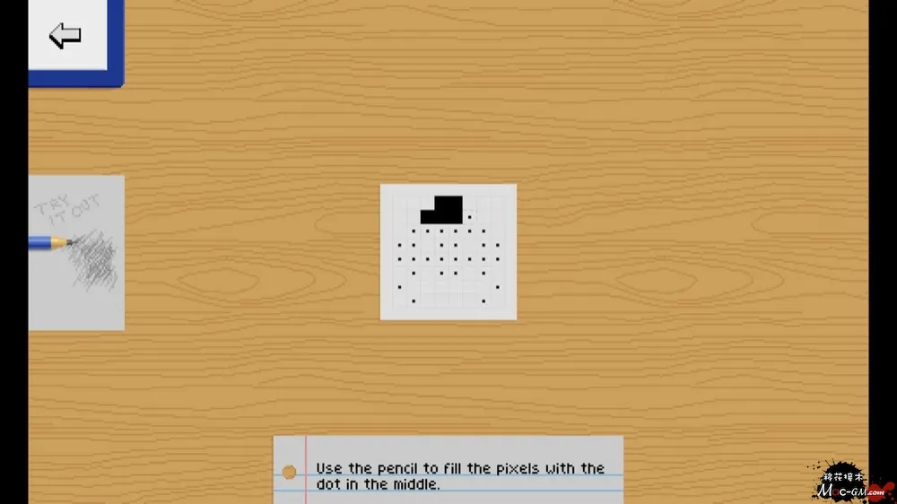 像素艺术学院:学习模式 Pixel Art Academy: Learn Mode v0.40.3 Mac版 像素绘画 英文版