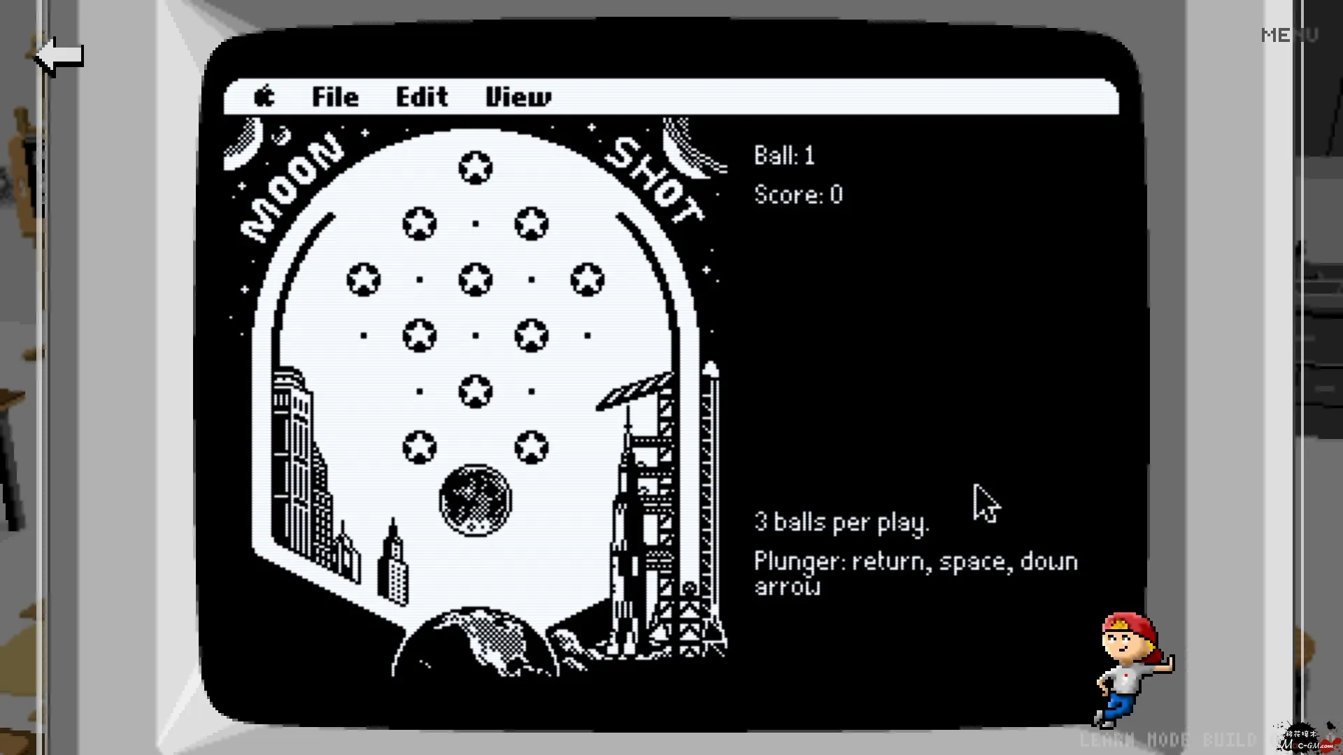 像素艺术学院:学习模式 Pixel Art Academy: Learn Mode v0.40.3 Mac版 像素绘画 英文版