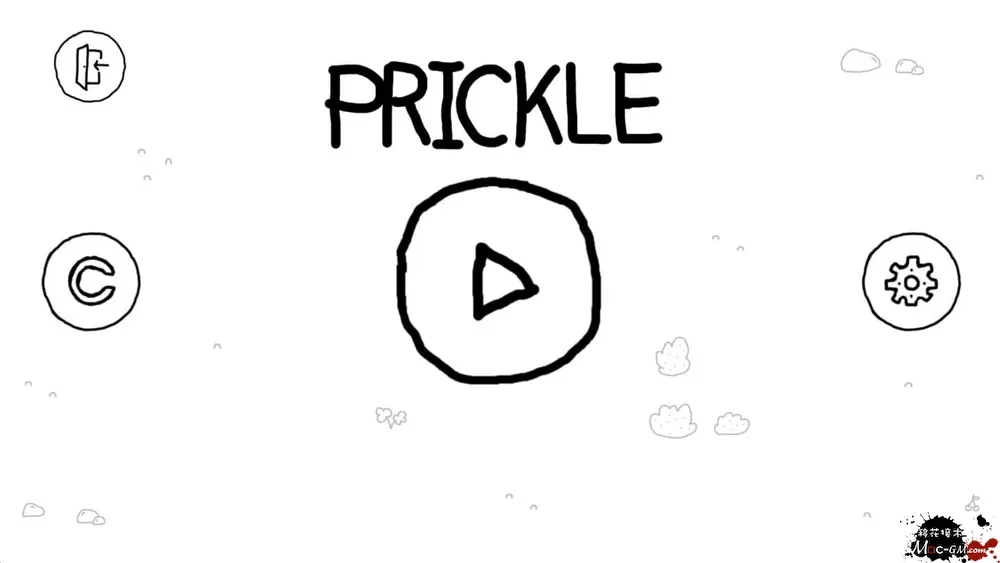 刺球 Prickle v1.1.62 Mac版 For Mac 网格解谜 中文版