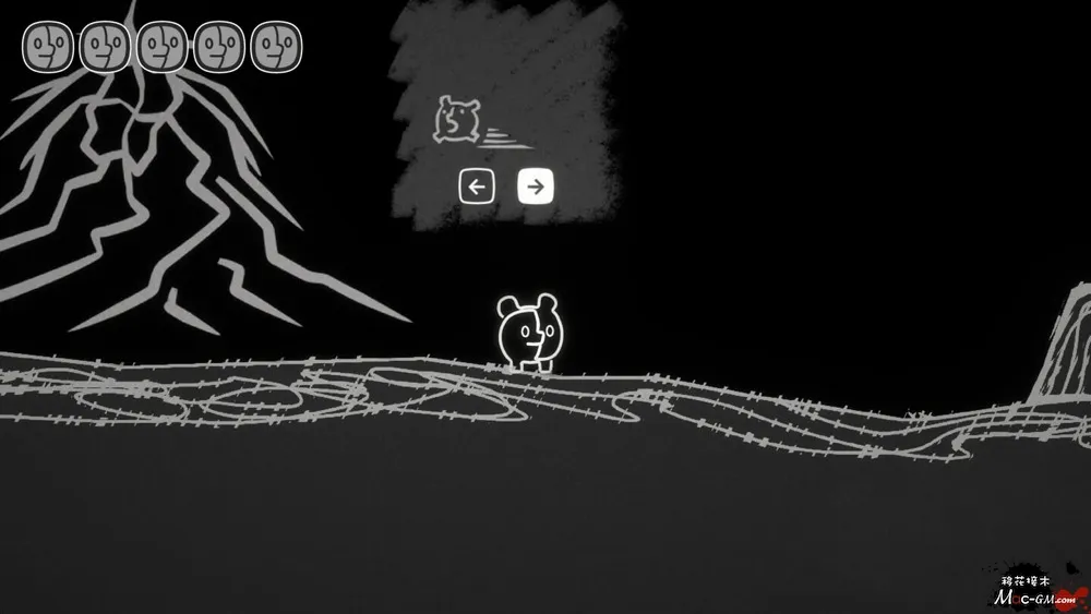莫诺微步 MONOWAVE v1.0.4 Mac版 For Mac 平台动作 中文版
