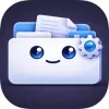 FileJoy Smart Assistant v2.0.1 智能文件管理助手 Mac版 AI文件整理 英文版